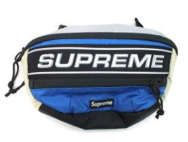 【未使用】Supreme Waist Bag 23FW "シュプリーム ウエストバッグ "【都城店】