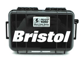 【未使用】F.C.R.B. PELICAN 1050 MICRO CASE(FCRB-212090) "エフシーアールビー/F.C.Real Bristol × ペリカン ケース"【都城店】