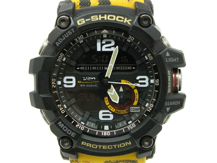 Gg 1000wlp Wildlife Promising New]G-SHOCK G SHOCK GSHOCK G-SHOCK