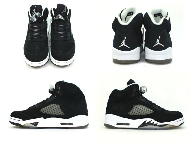 楽天市場】【中古】NIKE AIR JORDAN 5 RETRO 
