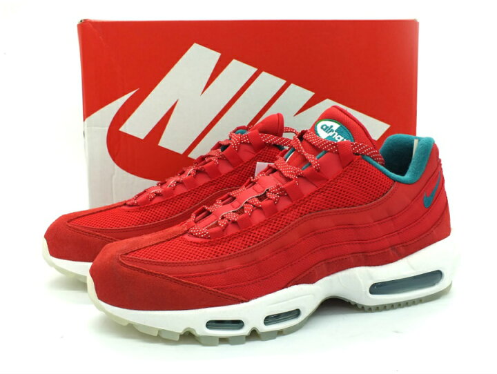 楽天市場】【未使用】NIKE AIR MAX 95 UTILITY NRG 