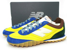 【未使用】JUNYA WATANABE MAN × New Balance URC30MN3 27cm "ジュンヤ ワタナベ マン × ニューバランス コラボ スニーカー"【都城店】