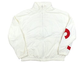 【中古】Supreme Spellout Track Jacket 21SS "シュプリーム トラックジャケット"【都城店】