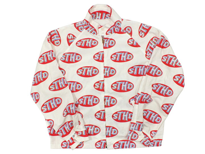楽天市場】【中古】NEIGHBORHOOD× SAINT Mxxxxxx STHD DECK JACKET (SM 