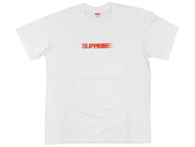 【中古】Supreme Motion Logo Tee 20SS "シュプリーム モーションロゴ Tシャツ"【都城店】