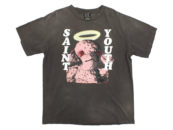 楽天市場】【中古】SAINT Mxxxxxx PINKSHEEP S/S TEE 