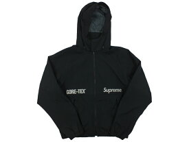 【中古】Supreme GORE-TEX Court Jacket 18FW "シュプリーム ゴアテックス コートジャケット"【都城店】