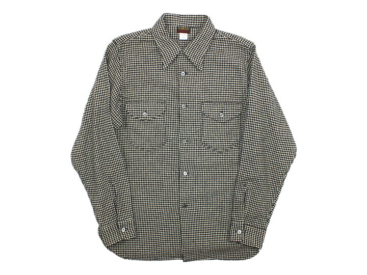 楽天市場】【中古】ATLAST&CO ウールシャツ 