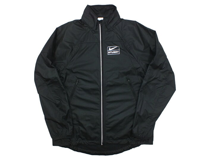 楽天市場】【中古】STUSSY×NIKE NRG Convertible Jacket DO5304-010 