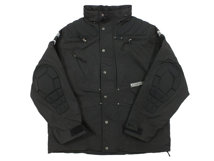 楽天市場】【中古】Supreme×THE NORTH FACE Steep Tech Apogee Jacket 