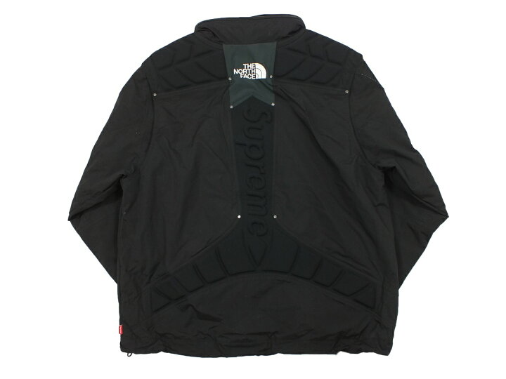 楽天市場】【中古】Supreme×THE NORTH FACE Steep Tech Apogee Jacket 