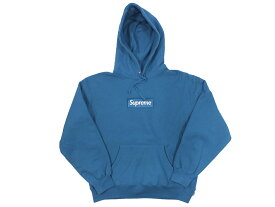 【未使用】Supreme Box Logo Hooded Sweatshirt 23FW "シュプリーム ボックスロゴ スウェットパーカー"【都城店】