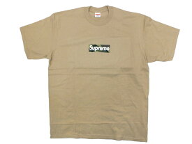【未使用】■ Supreme Box Logo Tee 23SS "シュプリーム ボックス ロゴ 半袖 Tシャツ"【都城店】
