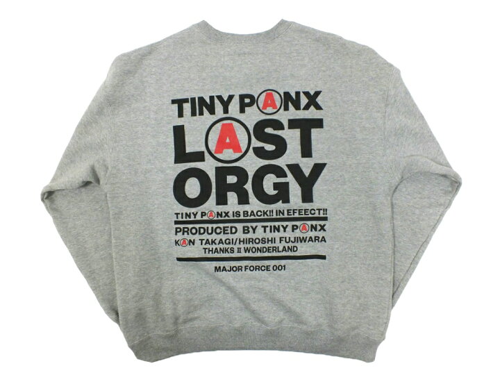 楽天市場】【中古】NEIGHBORHOOD × MAJOR FORCE SWEATSHIRT LS 