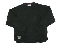楽天市場】WTAPS DECK CREW-C SWEATERの通販