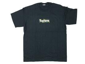 【未使用】Supreme Box Logo Tee 23FW "シュプリーム ボックス ロゴ 半袖 Tシャツ"【都城店】