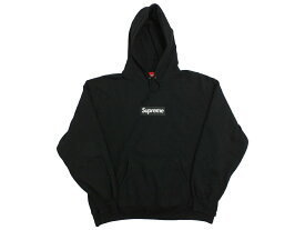 【中古】Supreme Box Logo Hooded Sweatshirt 23FW "シュプリーム ボックスロゴ スウェットパーカー"【都城店】