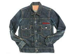 【中古】Levi's × WACKO MARIA 2nd デニムジャケット "リーバイス × ワコマリア" 【都城店】