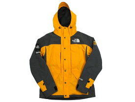 【中古】Supreme × THE NORTH FACE RTG JACKET 20SS "シュプリーム × ザ・ノースフェイス RTG ジャケット パーカー ※ジャケットのみ/ベスト欠品"【都城店】