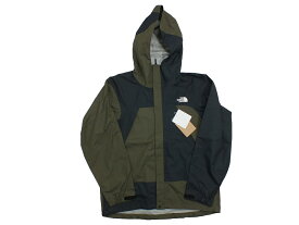 【未使用】THE NORTH FACE Geometric Dot Shot Jacket NP12431R "ノースフェイス ジオメトリックドットショットジャケット"【都城店】