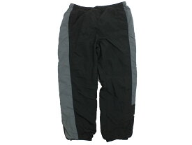 【中古】Supreme Side Logo Track Pant 19FW "シュプリーム サイドロゴ トラックパンツ ナイロン"【都城店】