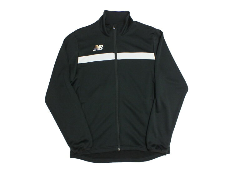 楽天市場】【未使用】NEW BALANCE ウォームアップジャケット JMJF9403 