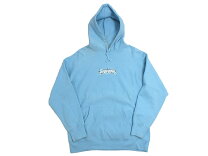 楽天市場】supreme box logo pullover xlの通販