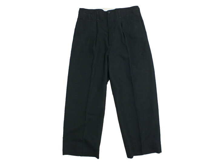 楽天市場】【中古】ATLAST&CO LINEN SLACKS 