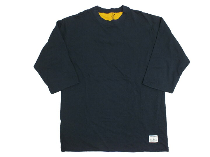 楽天市場】【中古】MASSES REVERSIBLE 3/4 SHIRT 