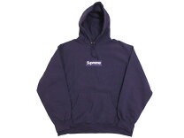 楽天市場】supreme box logo pulloverの通販