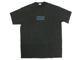 【未使用】KITH MARVEL VENOM VINTAGE TEE KHM032506 "キス マーベル ベノム ヴィンテージ Tシャツ"【都城店】