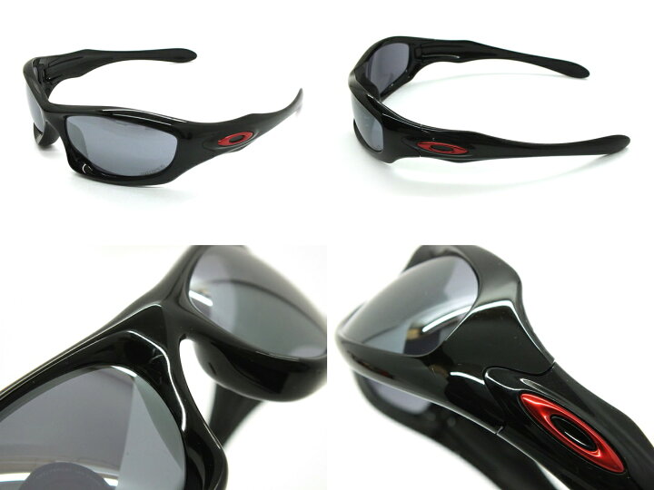 楽天市場】【中古】OAKLEY MONSTER DOG DUCATI 限定モデル サングラス 
