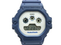 楽天市場】DW-5900WY-2JRの通販