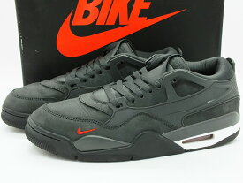 【中古】NIKE AIR JORDAN 4 RM SP "Driveway Grey" HF4334-004 27.5cm "ナイキ エア ジョーダン 4 スニーカー"【都城店】
