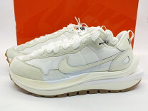 楽天市場】nike sacai vaporwaffle（靴サイズ（cm）26.5）の通販