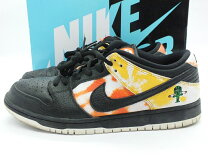 楽天市場】nike sb dunk low trd qs（メンズ靴｜靴）の通販