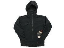 楽天市場】mammut ayako pro hs hooded jacket menの通販
