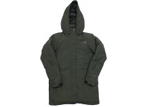 楽天市場】the north face ノースフェイス マカル ダウン コート 
