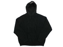 楽天市場】Supreme Appliqué Cable Knit Sweaterの通販