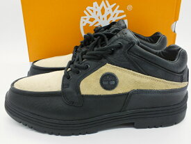 【中古】the Apartment × Timberland Heritage Moc Toe Mid TB0A44AGW02 28.5cm "ジ アパートメント × ティンバーランド ヘリテージ モック トゥ ミッド ブーツ" 【都城店】