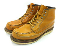 楽天市場】REDWING カヌーモック（靴）の通販