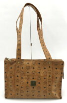 楽天市場】MCM ボストンバッグ 中古の通販
