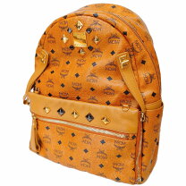 楽天市場】MCM リュック Lサイズの通販
