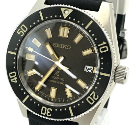 【中古】SEIKO PROSPEX セイコー プロスペックス DIVER SCUBA ダイバースキューバ 自動巻き SBDC105 200m防水 メンズ 腕時計 【一宮店】