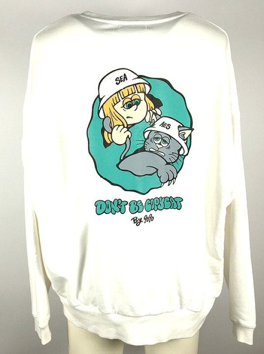 楽天市場】【中古】【サイズ：XL】WIND AND SEA ウィンダンシー 9090 