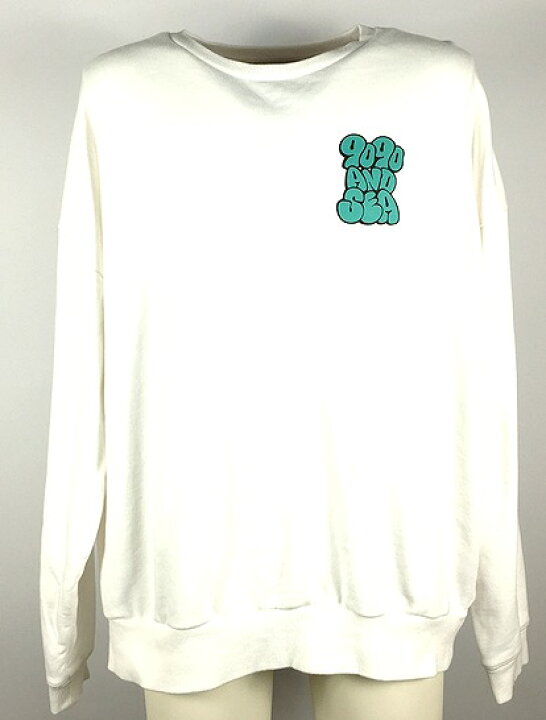 楽天市場】【中古】【サイズ：XL】WIND AND SEA ウィンダンシー 9090 