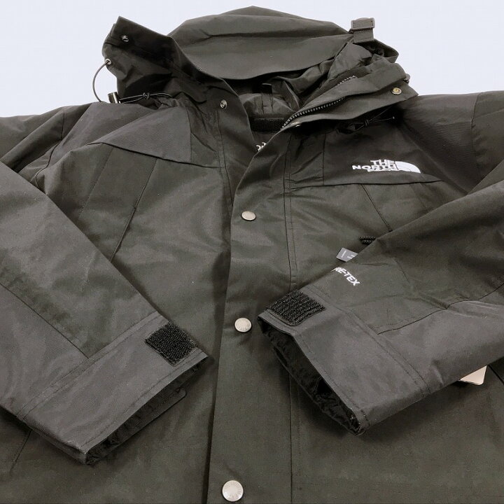 楽天市場】【未使用】【サイズ：L】THE NORTH FACE ノースフェイス 
