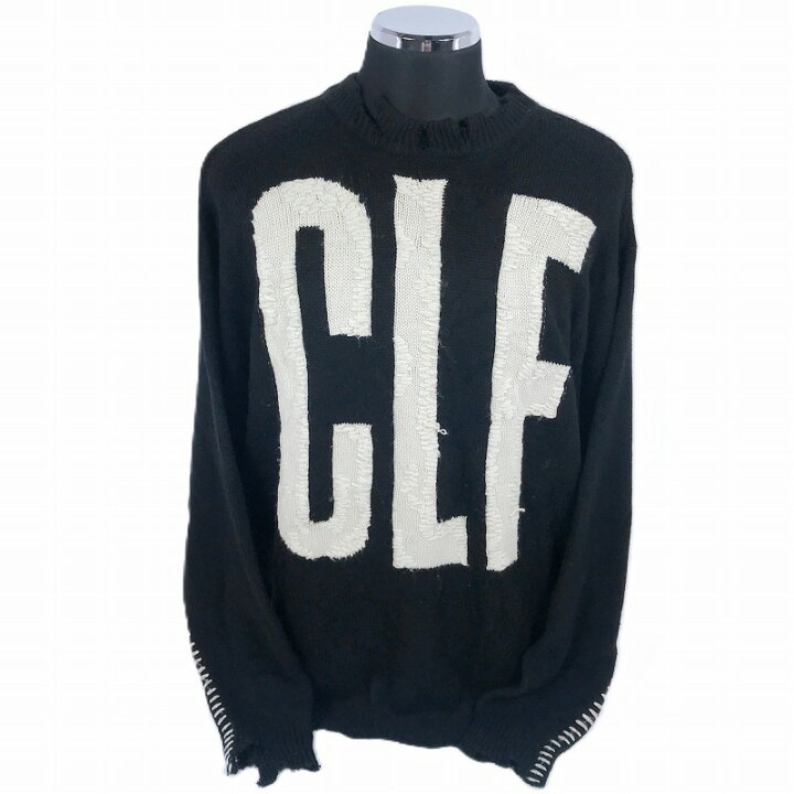 楽天市場】【中古】【Mサイズ】SAINT MICHAL セントマイケル22AW CLF 