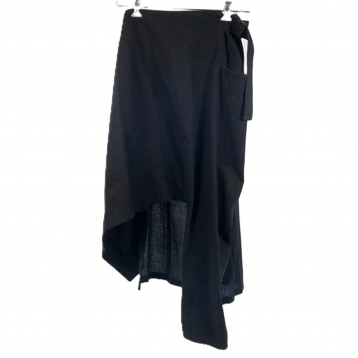 楽天市場】【中古】【Fサイズ】LIMI feu ヨウジヤマモトロングスカート  