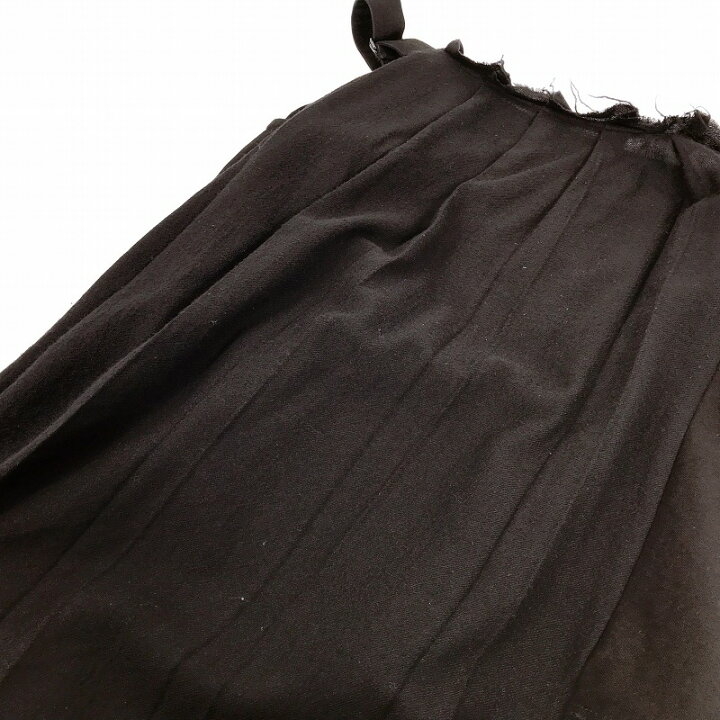楽天市場】【中古】【Fサイズ】LIMI feu ヨウジヤマモトロングスカート  
